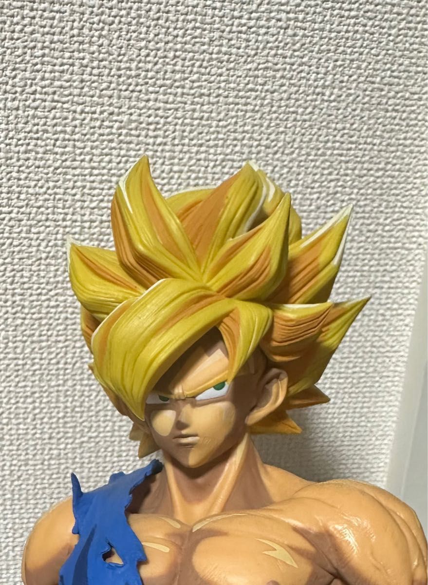 ドラゴンボールマンガディメンションズ孫悟空|Yahoo!フリマ(旧 ドラゴンボールマンガディメンションズ孫悟空|Yahoo!フリマ(旧