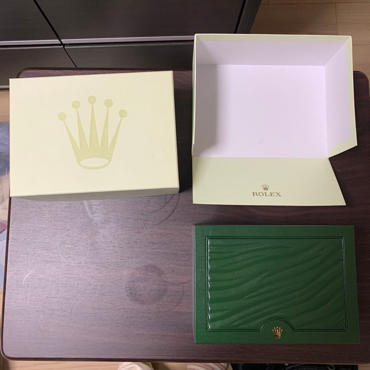 ROLEX時計 空箱|Yahoo!フリマ(旧PayPayフリマ) ROLEX時計 空箱|Yahoo!フリマ(旧PayPayフリマ)