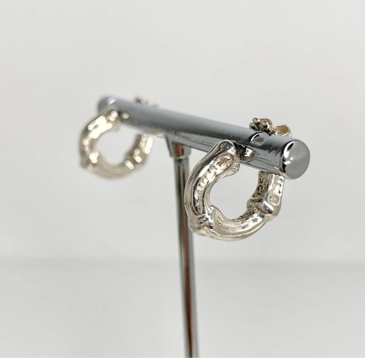 Tiffany ティファニー バンブー ピアス|Yahoo!フリマ(旧PayPay Tiffany ティファニー バンブー ピアス|Yahoo!フリマ(旧PayPay