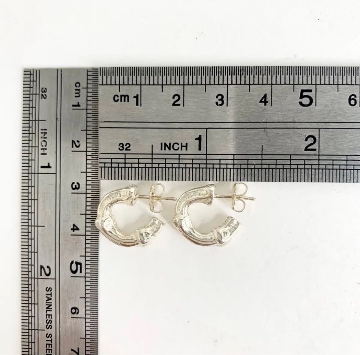 Tiffany ティファニー バンブー ピアス|Yahoo!フリマ(旧PayPay Tiffany ティファニー バンブー ピアス|Yahoo!フリマ(旧PayPay