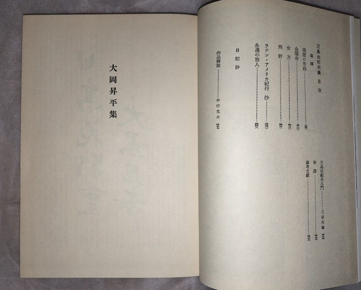①豪華版 日本現代文学全集 (全38巻中1巻〜19巻) 講談社|Yahoo ①豪華版 日本現代文学全集 (全38巻中1巻〜19巻) 講談社|Yahoo