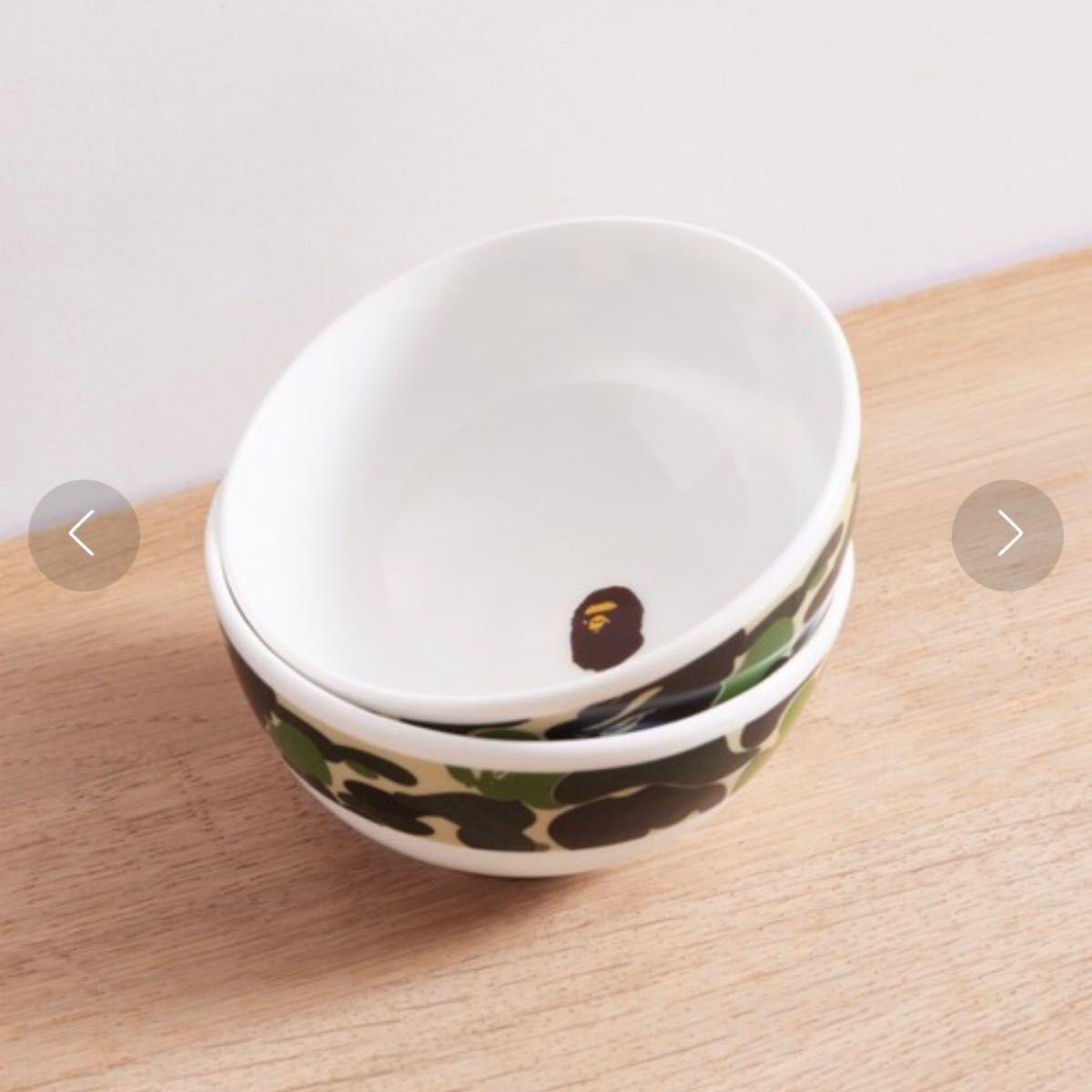 bape カラトリー 食器セット 未使用品|Yahoo!フリマ(旧PayPay bape カラトリー 食器セット 未使用品|Yahoo!フリマ(旧PayPay