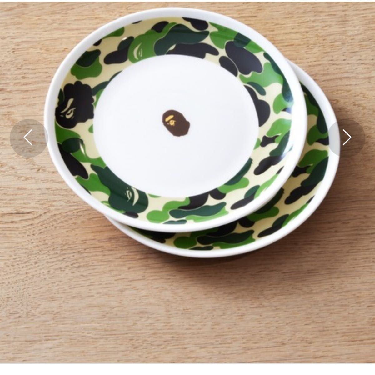bape カラトリー 食器セット 未使用品|Yahoo!フリマ(旧PayPay bape カラトリー 食器セット 未使用品|Yahoo!フリマ(旧PayPay