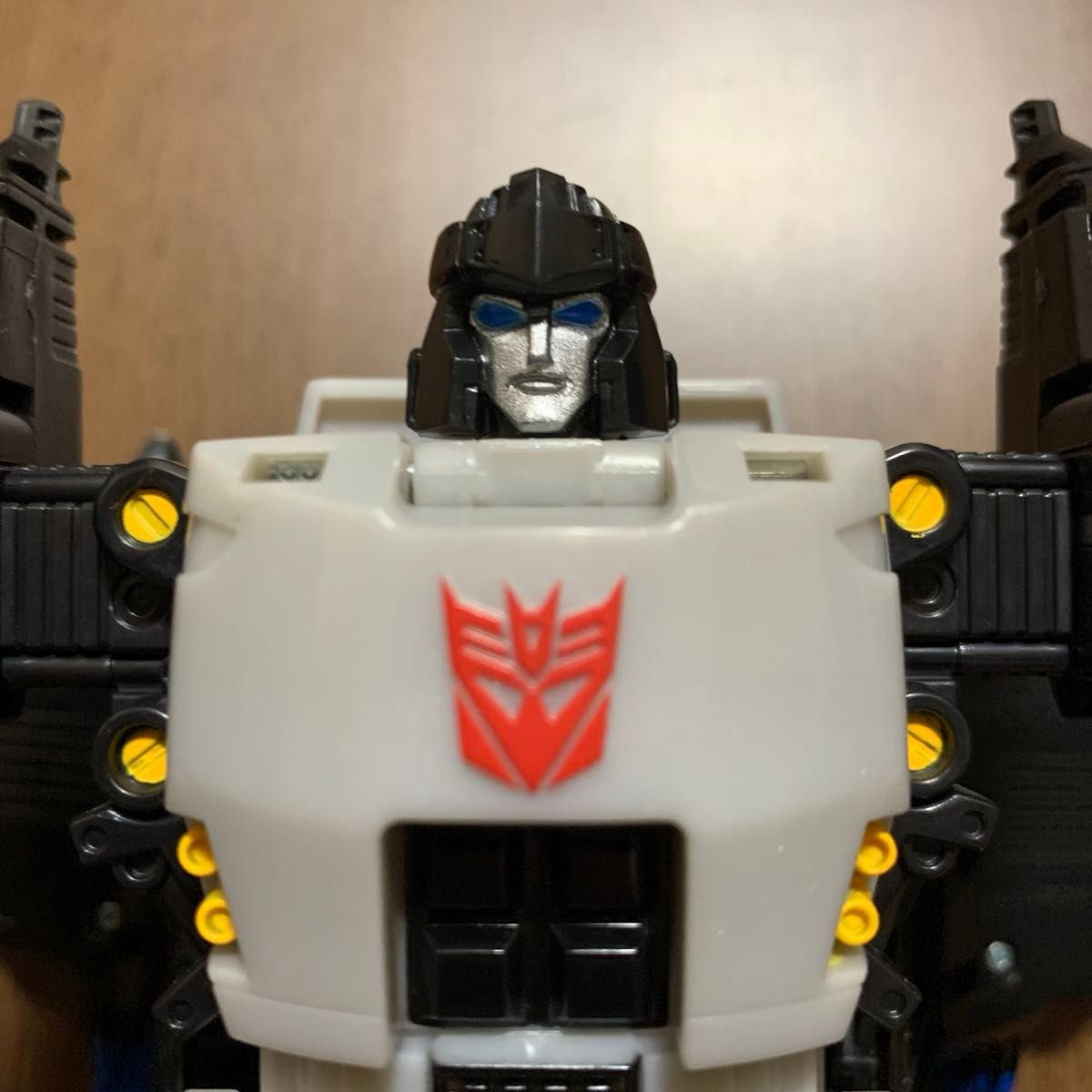トランスフォーマー ボットコン botcon 2008 シャッタードグラス トランスフォーマー ボットコン botcon 2008 シャッタードグラス