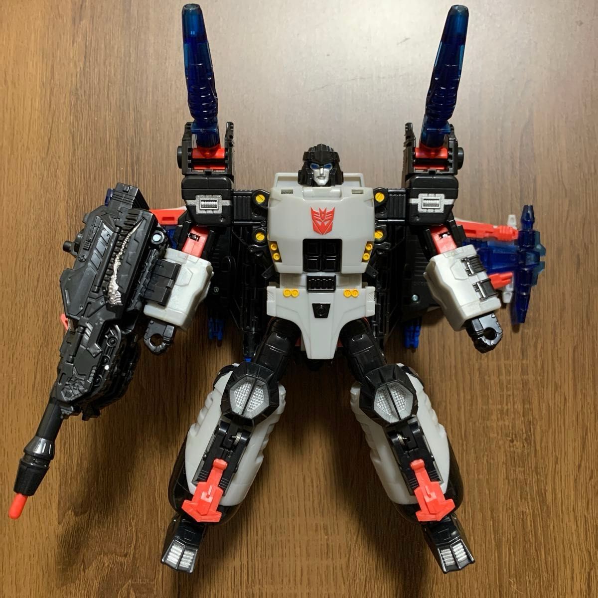 トランスフォーマー ボットコン botcon 2008 シャッタードグラス トランスフォーマー ボットコン botcon 2008 シャッタードグラス