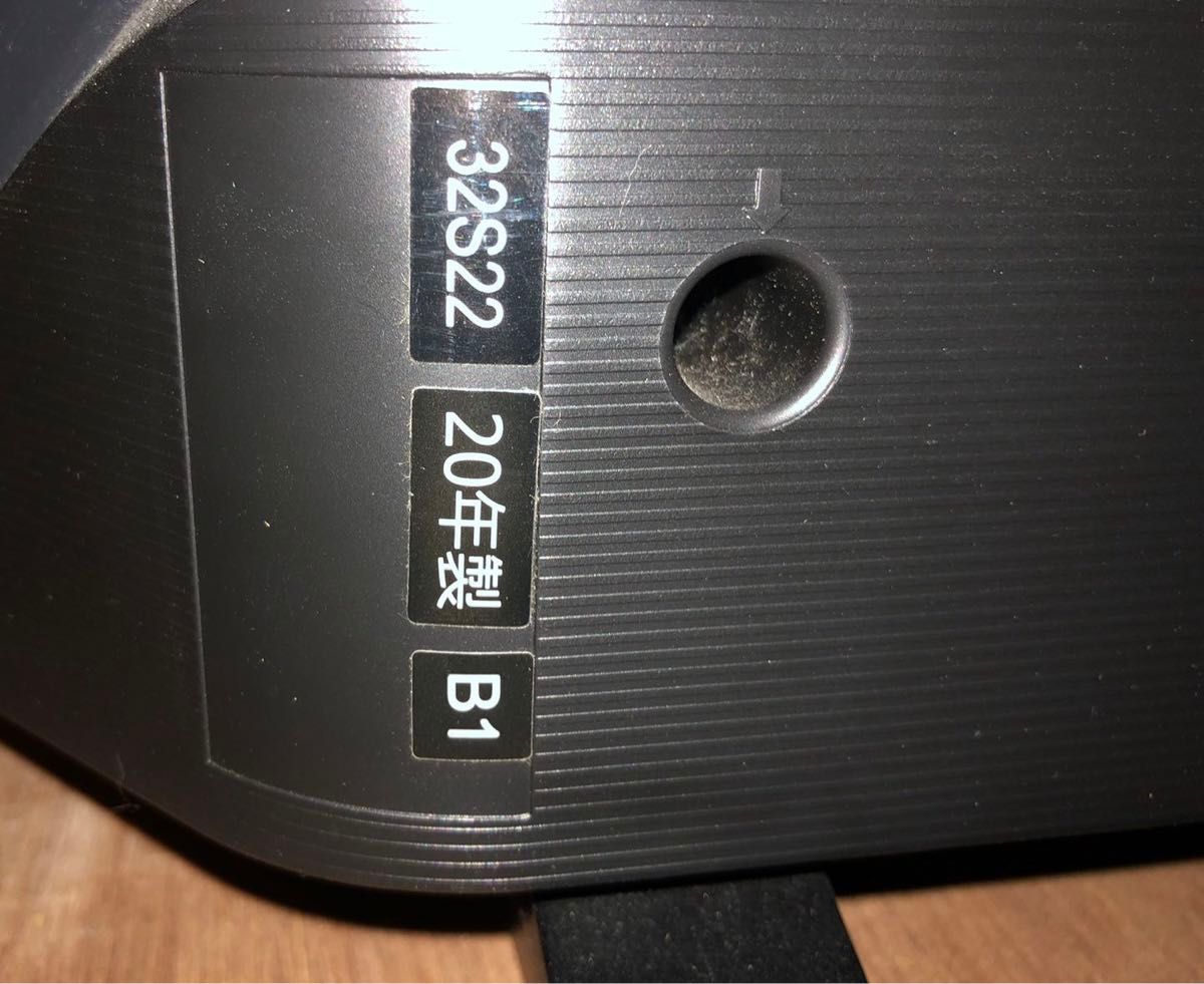 TOSHIBA REGZA 液晶テレビ 32S22 2020年製|Yahoo!フリマ(旧 TOSHIBA REGZA 液晶テレビ 32S22 2020年製|Yahoo!フリマ(旧
