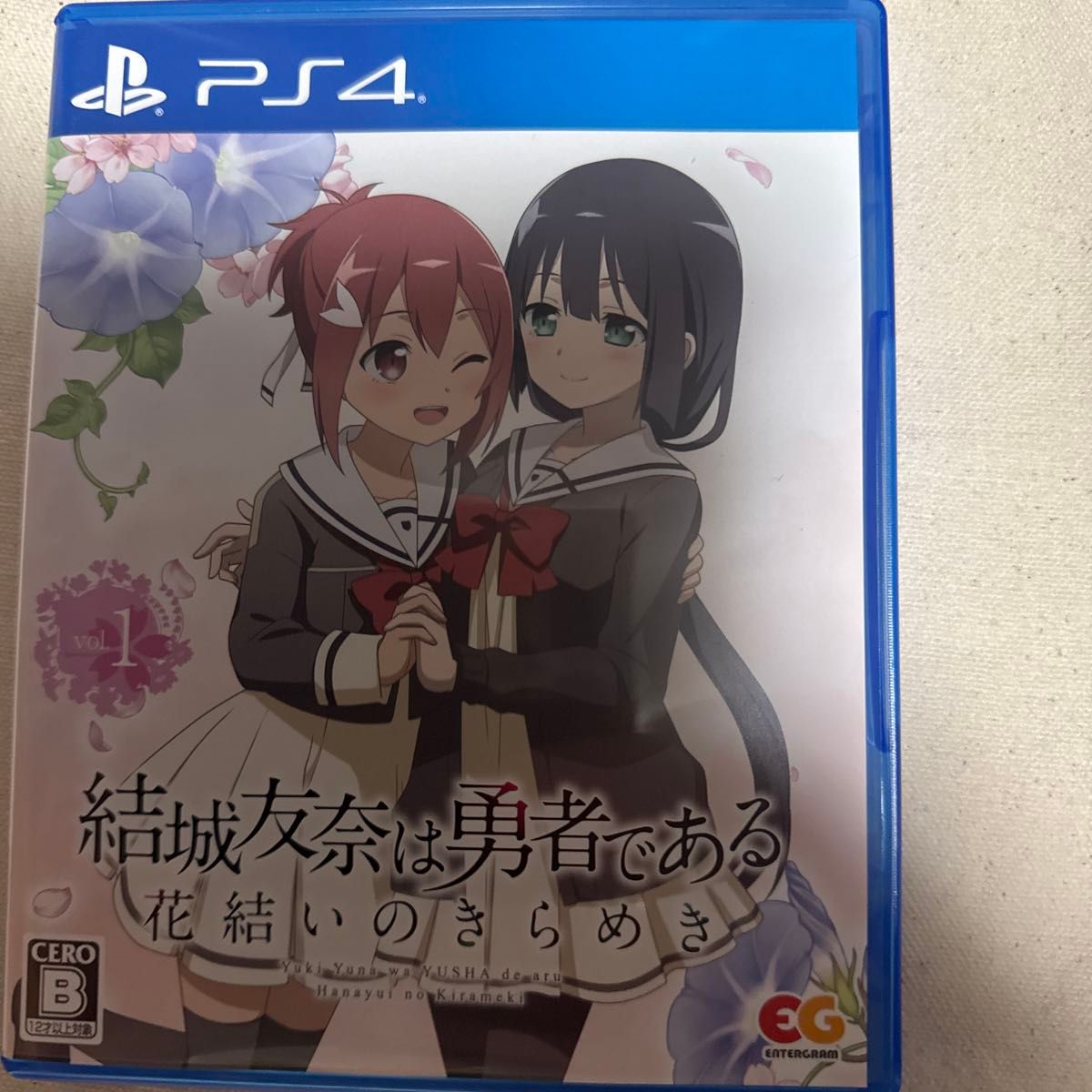 PS4】 結城友奈は勇者である 花結いのきらめき Vol 1|Yahoo PS4】 結城友奈は勇者である 花結いのきらめき Vol 1|Yahoo