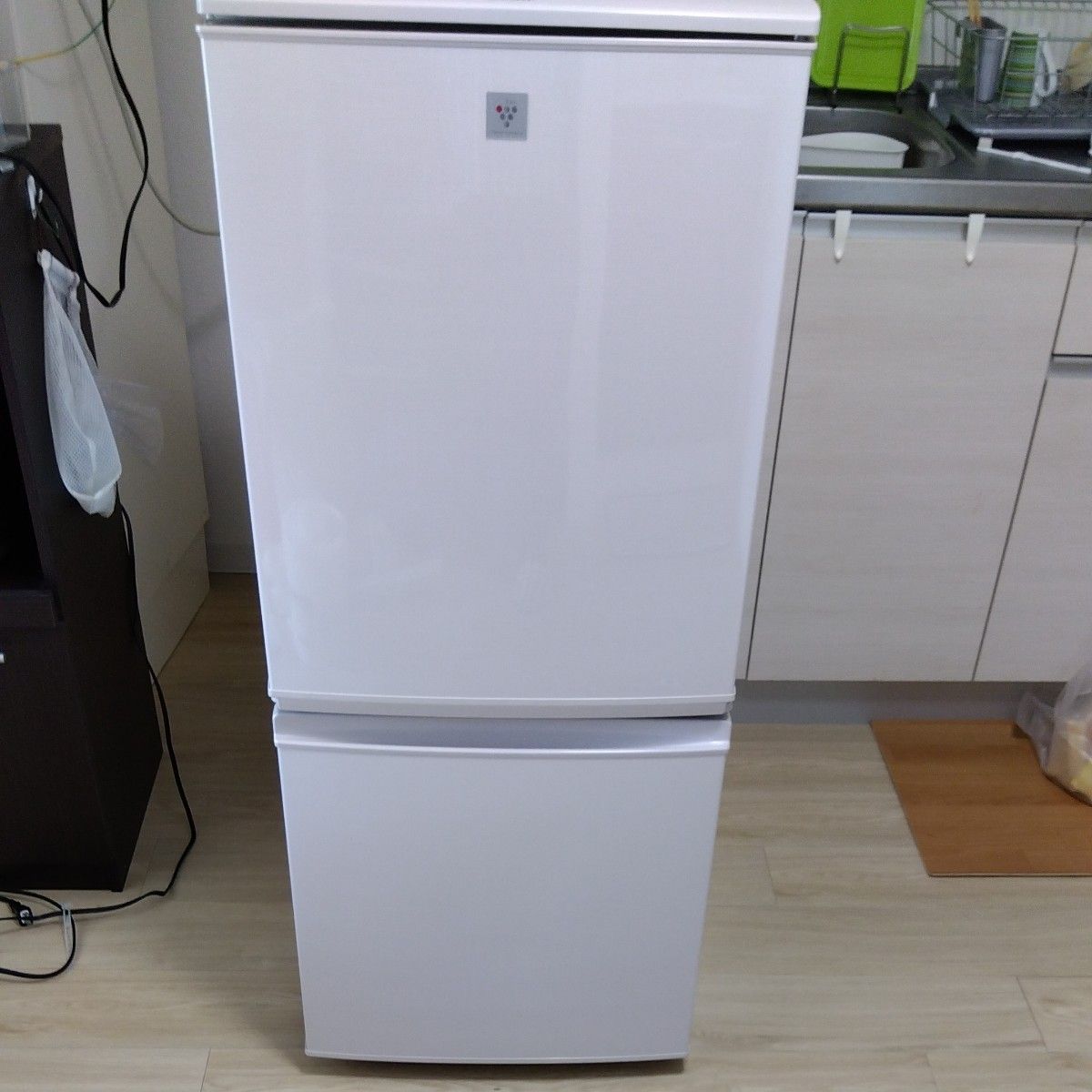 シャープ 冷蔵庫 つけかえどっちもドア プラズマクラスター搭載 シャープ 冷蔵庫 つけかえどっちもドア プラズマクラスター搭載