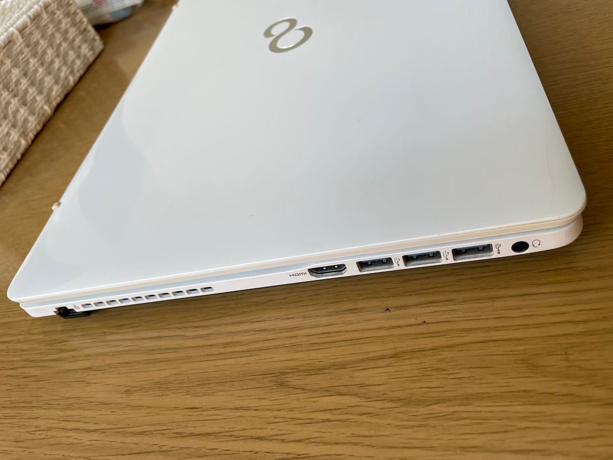 富士通ノートパソコン【品名】LIFEBOOK AH 50/X【型名】FMVA 富士通ノートパソコン【品名】LIFEBOOK AH 50/X【型名】FMVA