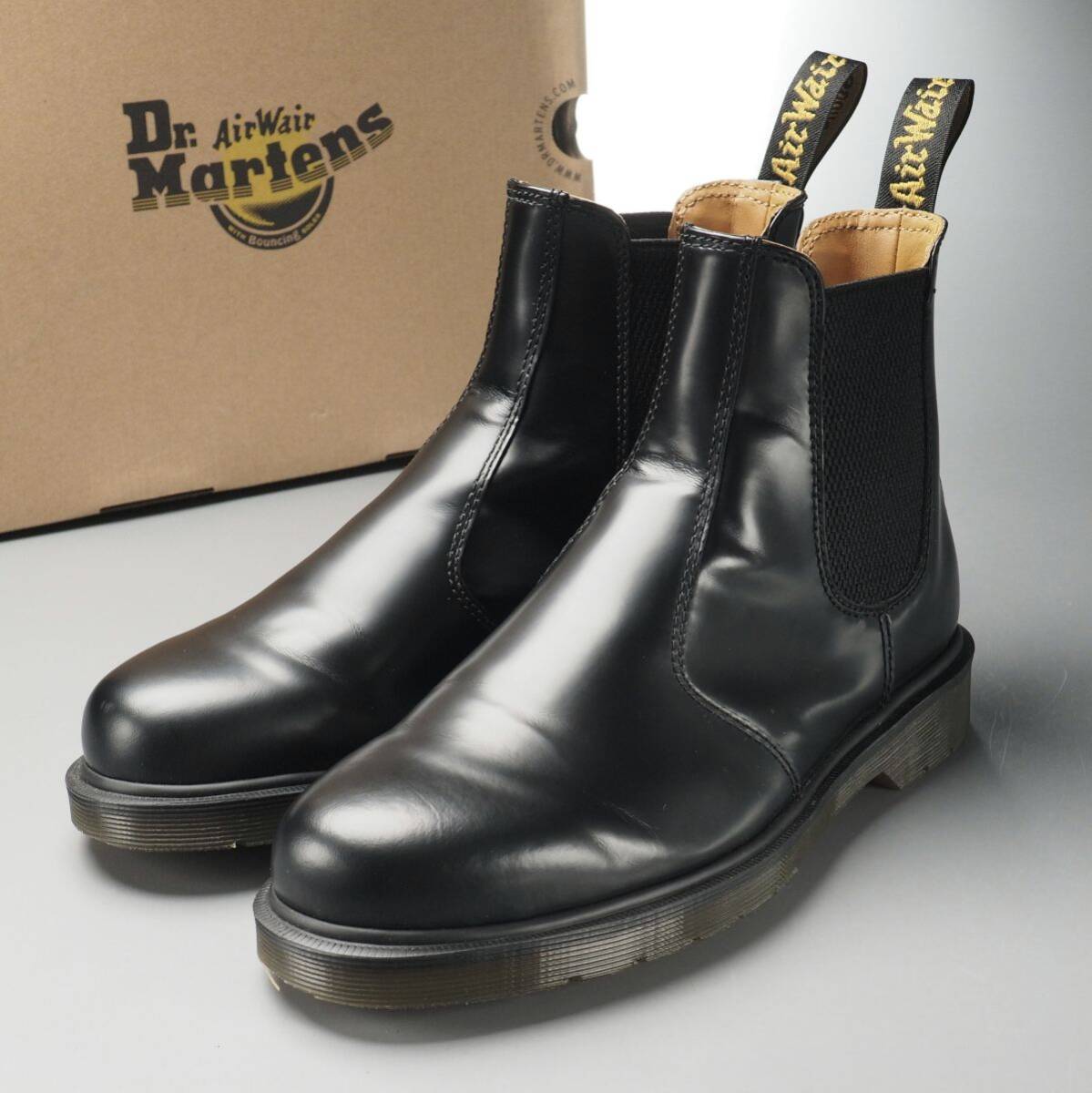 GR4000//*ドクターマーチン/Dr.Martens*2976/メンズUK8 GR4000//*ドクターマーチン/Dr.Martens*2976/メンズUK8