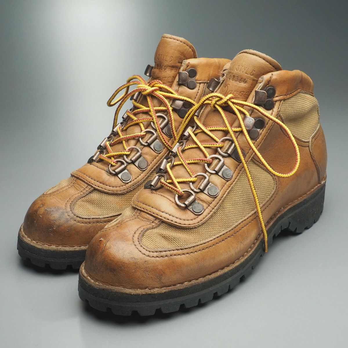 W2188//ヴィンテージ*ダナー/Danner*48364/フェザーライト W2188//ヴィンテージ*ダナー/Danner*48364/フェザーライト