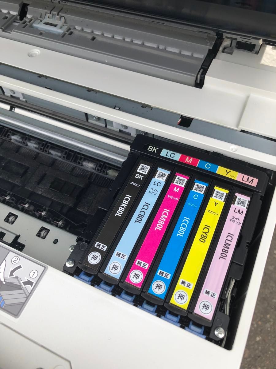 ジャンク エプソン 2台 EP-977A3 EPSON EP プリンター|Yahoo ジャンク エプソン 2台 EP-977A3 EPSON EP プリンター|Yahoo