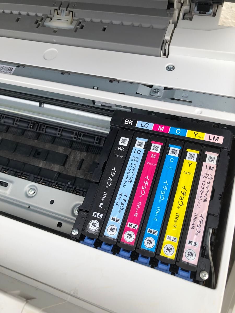 ジャンク エプソン 3台 EP-711A EP-805AR EP-709A EPSON EP ジャンク エプソン 3台 EP-711A EP-805AR EP-709A EPSON EP