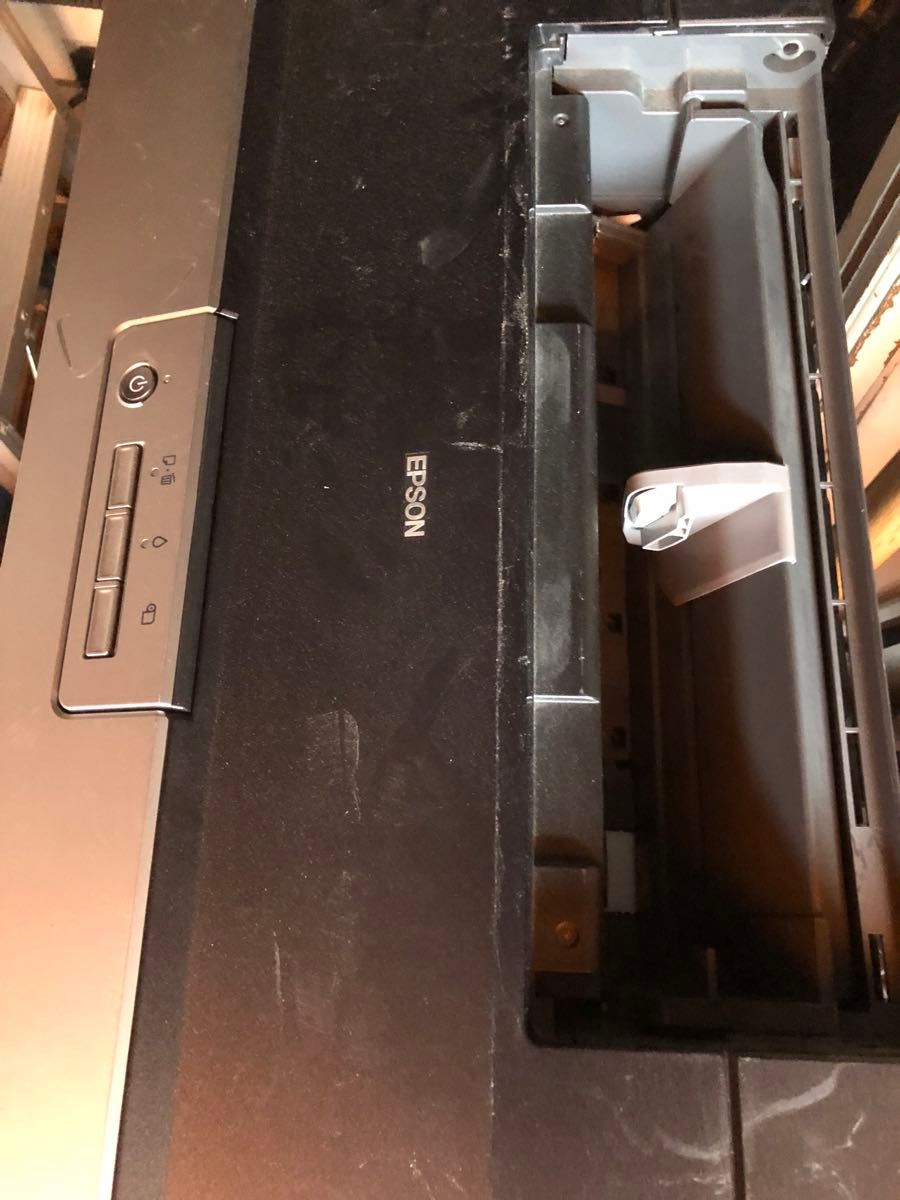 ジャンク エプソン PX-G5300 プリンター|Yahoo!フリマ(旧 ジャンク エプソン PX-G5300 プリンター|Yahoo!フリマ(旧