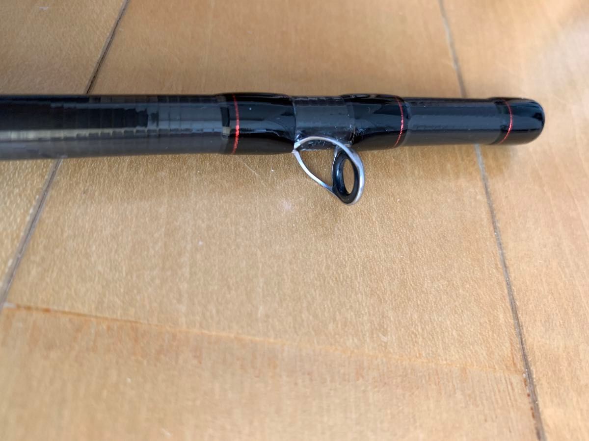 美品 Daiwa HRF 83MB・Q ダイワ ロックフィッシュ|Yahoo!フリマ 美品 Daiwa HRF 83MB・Q ダイワ ロックフィッシュ|Yahoo!フリマ