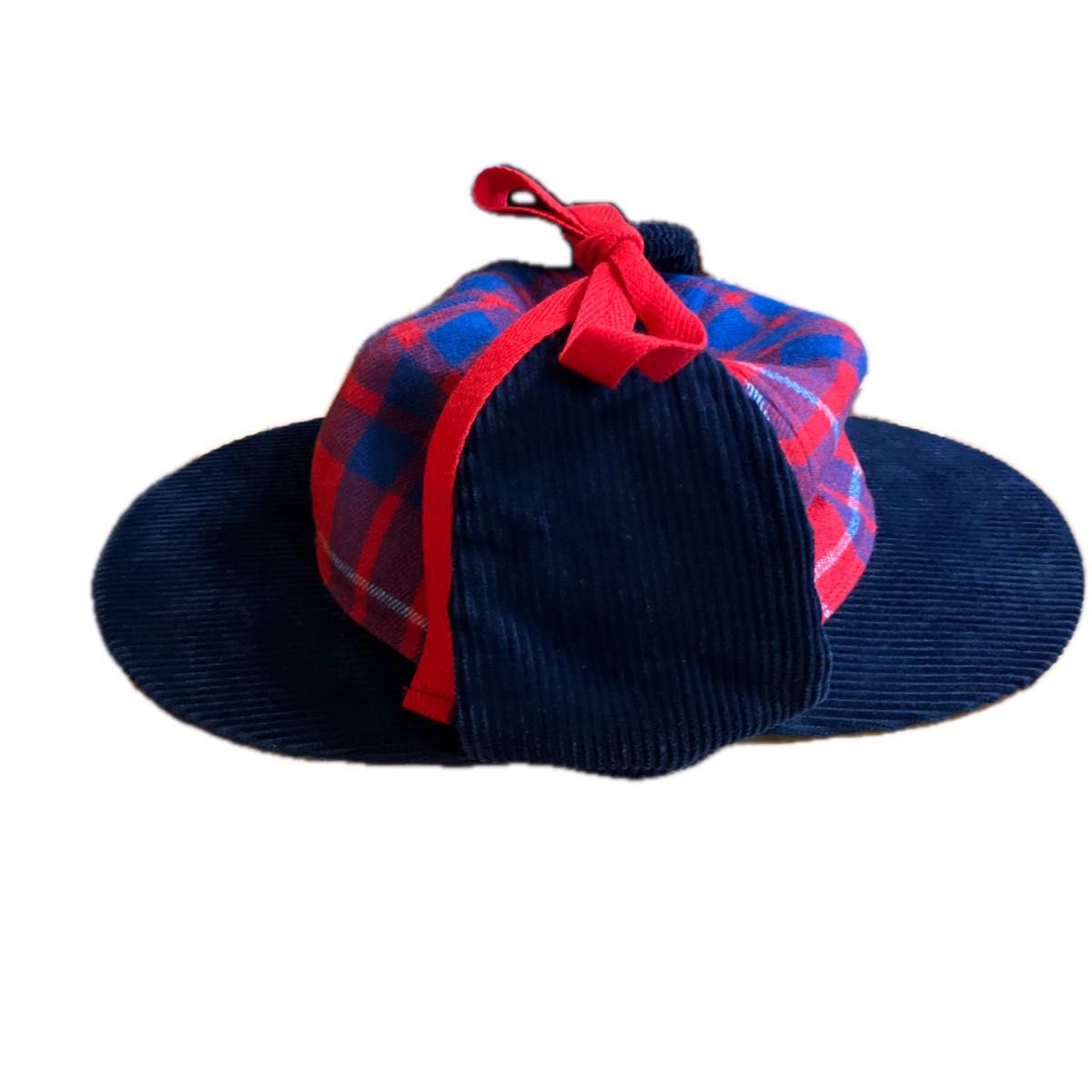 vivienne westwood ディア ストーカー ハット 希少品|Yahoo vivienne westwood ディア ストーカー ハット 希少品|Yahoo