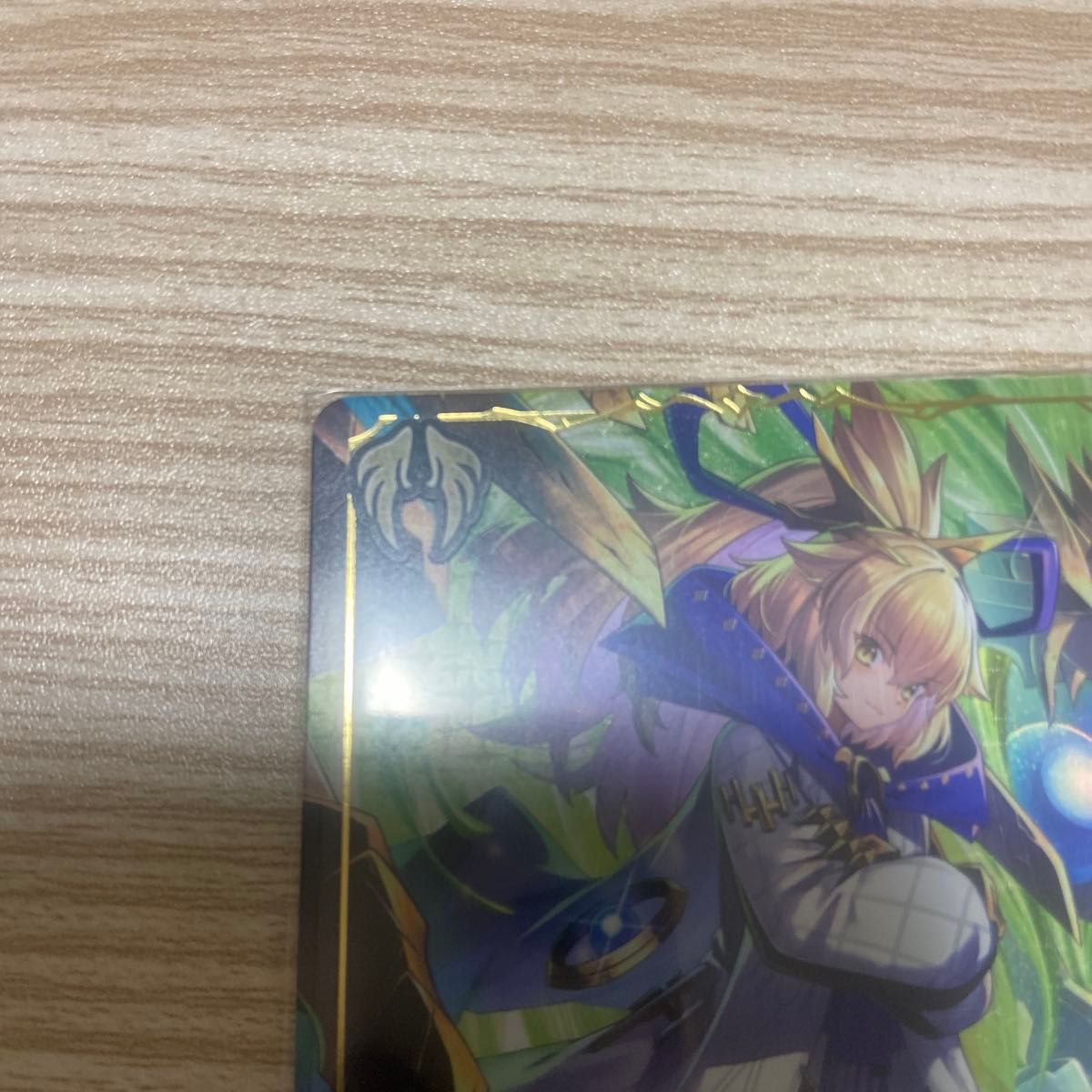 尽きぬ力 ソフィーナ リーダーカード シャドウバースエボルヴ 絶 尽きぬ力 ソフィーナ リーダーカード シャドウバースエボルヴ 絶