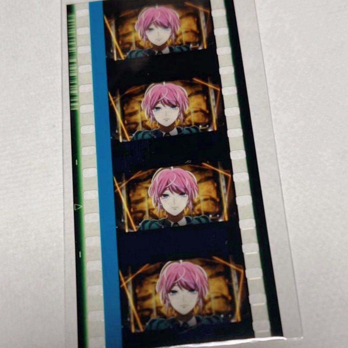 ヒプノシスマイク ヒプムビ 特典 コマフィルム フィルム|Yahoo ヒプノシスマイク ヒプムビ 特典 コマフィルム フィルム|Yahoo