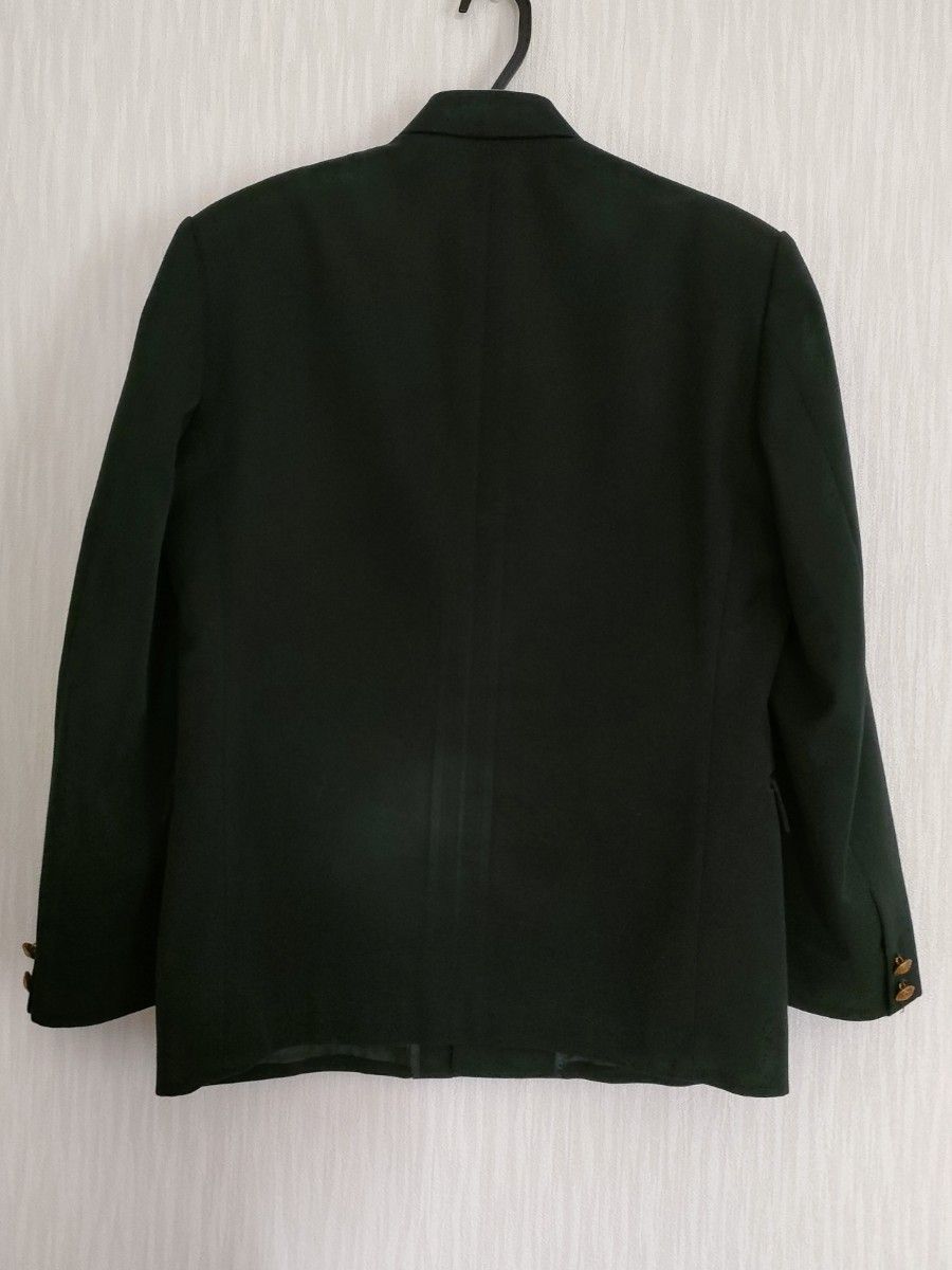 学ラン 学生服 上着 男子 165A|Yahoo!フリマ(旧PayPayフリマ) 学ラン 学生服 上着 男子 165A|Yahoo!フリマ(旧PayPayフリマ)