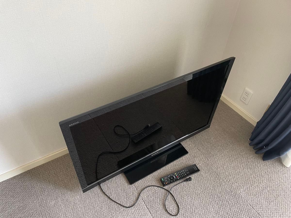 ソニー 40V型 液晶 テレビ ブラビア KDL-40HX800 フル ソニー 40V型 液晶 テレビ ブラビア KDL-40HX800 フル