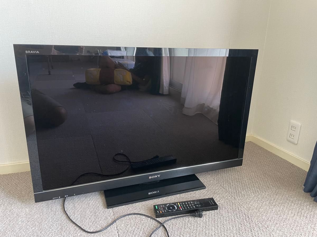 ソニー 40V型 液晶 テレビ ブラビア KDL-40HX800 フル ソニー 40V型 液晶 テレビ ブラビア KDL-40HX800 フル