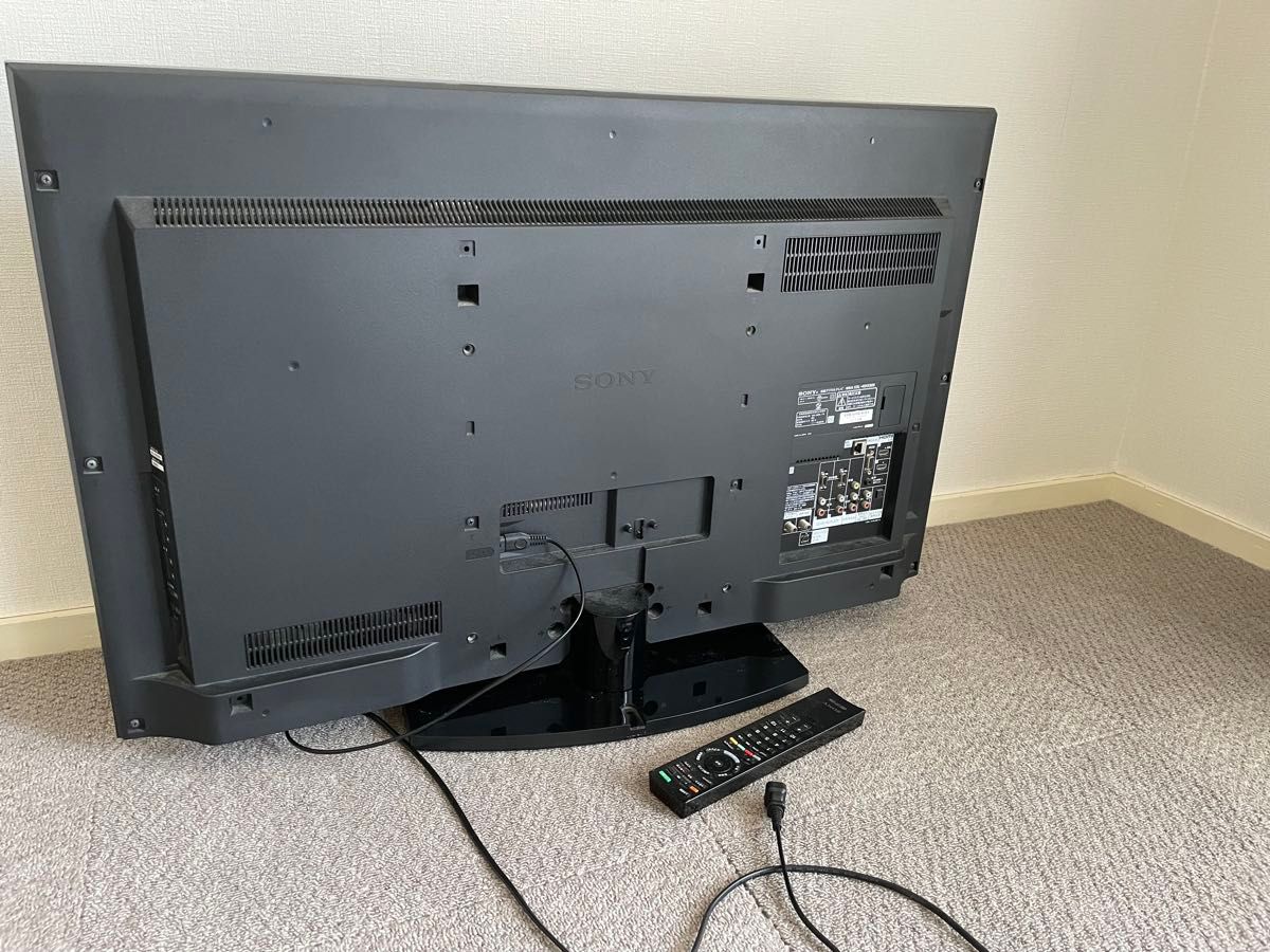 ソニー 40V型 液晶 テレビ ブラビア KDL-40HX800 フル ソニー 40V型 液晶 テレビ ブラビア KDL-40HX800 フル