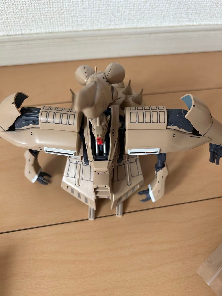 α-アジール (ガンプラ) - ホビーサーチ ガンプラ他