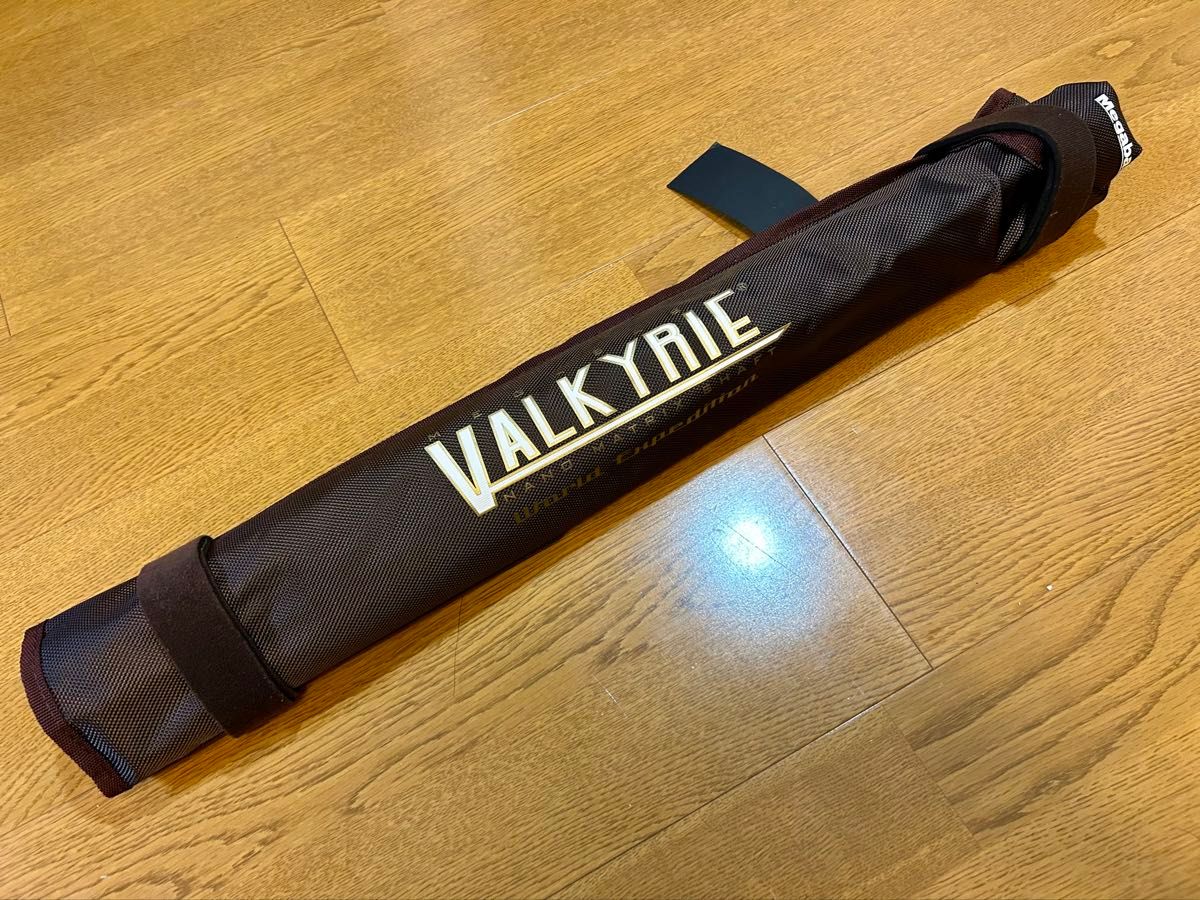メガバス ヴァルキリー ワールドエクスペディション VKS-88-96MH メガバス ヴァルキリー ワールドエクスペディション VKS-88-96MH