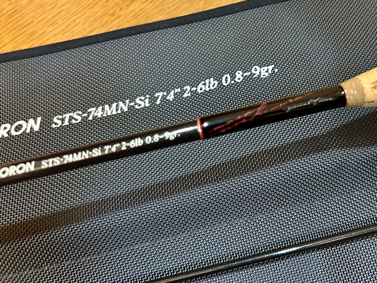 ufmウエダ サーフェイストゥイッチャー MNエディション STS-74 ufmウエダ サーフェイストゥイッチャー MNエディション STS-74