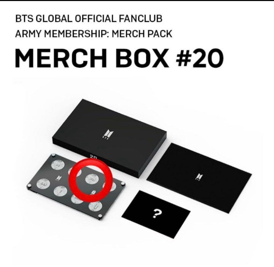 BTS MERCH BOX #20 マーチボックス SUGA ユンギ|Yahoo!フリマ BTS MERCH BOX #20 マーチボックス SUGA ユンギ|Yahoo!フリマ