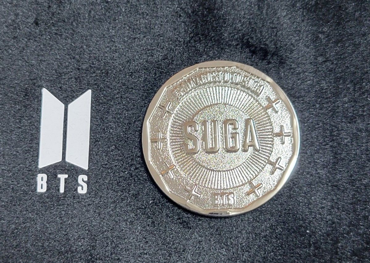 BTS MERCH BOX #20 マーチボックス SUGA ユンギ|Yahoo!フリマ BTS MERCH BOX #20 マーチボックス SUGA ユンギ|Yahoo!フリマ