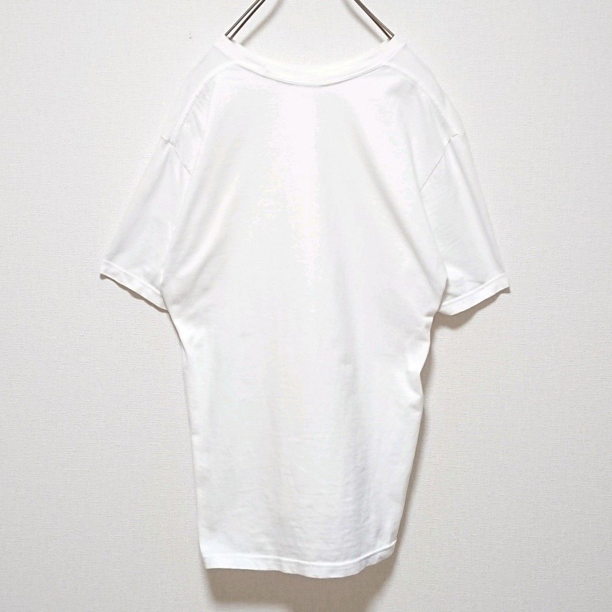 希少 シュプリーム フロント ロゴ ホワイト 半袖 Tシャツ|Yahoo 希少 シュプリーム フロント ロゴ ホワイト 半袖 Tシャツ|Yahoo
