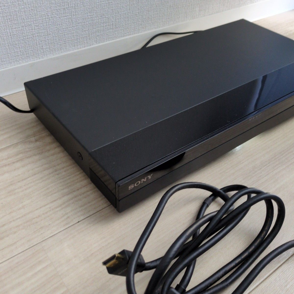 4Kブルーレイレコーダー 「SONY BDZ-FBW2200」|Yahoo!フリマ 4Kブルーレイレコーダー 「SONY BDZ-FBW2200」|Yahoo!フリマ