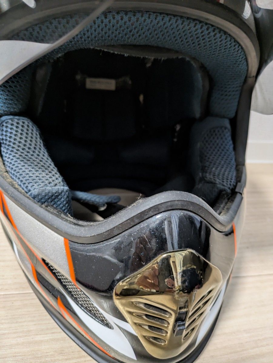 Arai TX Motard アライ TXモタード 59・60cm｜Yahoo!フリマ（旧