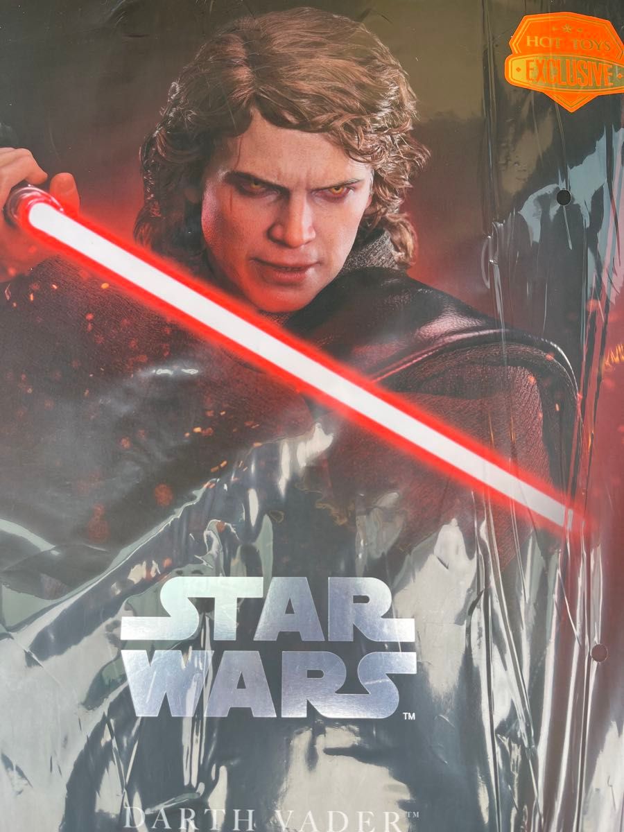 新品未開封】スターウォーズセレブレーション限定ホットトイズ1 新品未開封】スターウォーズセレブレーション限定ホットトイズ1