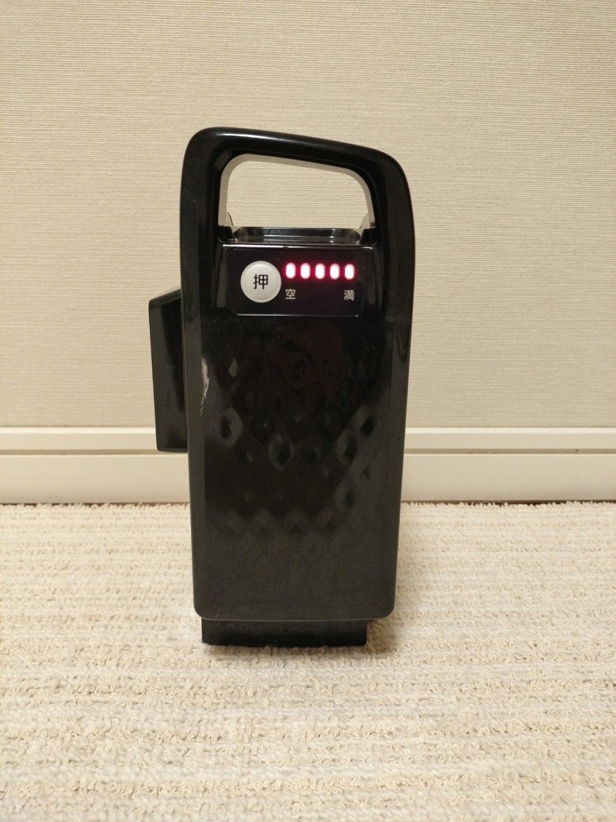 NKY580B02 電動自転車用バッテリー16Ah 25 2V|Yahoo!フリマ(旧 NKY580B02 電動自転車用バッテリー16Ah 25 2V|Yahoo!フリマ(旧