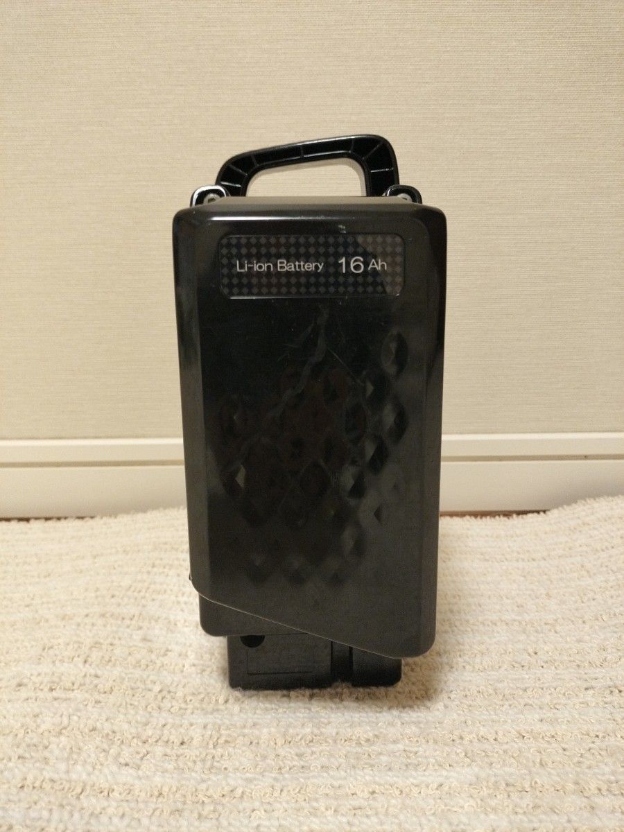 NKY580B02 電動自転車用バッテリー16Ah 25 2V|Yahoo!フリマ(旧 NKY580B02 電動自転車用バッテリー16Ah 25 2V|Yahoo!フリマ(旧