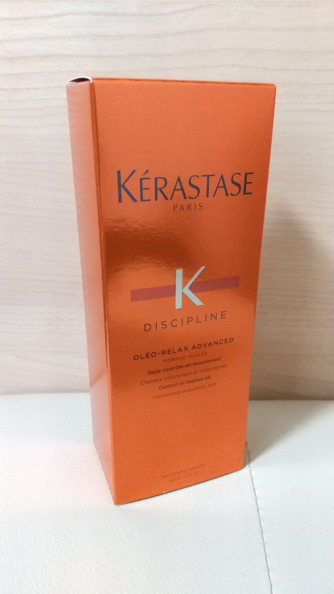 ケラスターゼ DP フルイド オレオ リラックス 100ml|Yahoo ケラスターゼ DP フルイド オレオ リラックス 100ml|Yahoo