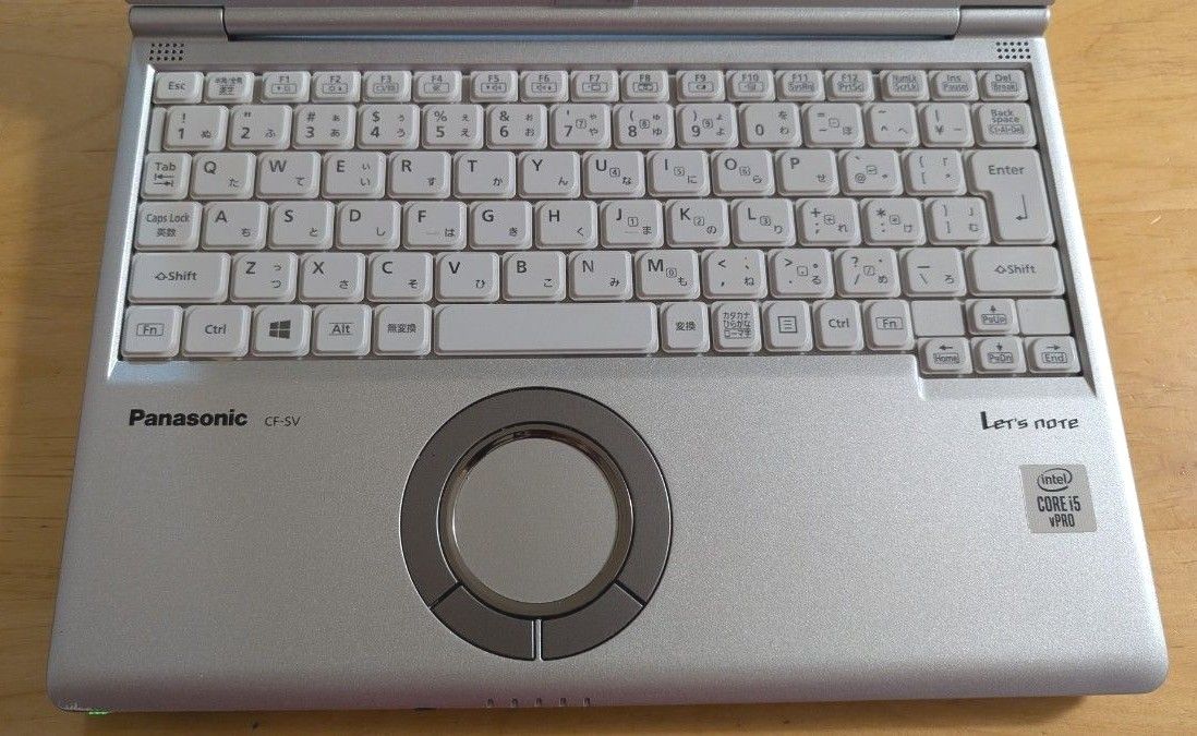 Office付】CF-SV9 Win11Pro 16GB NVMe512GB WiFi6|Yahoo!フリマ Office付】CF-SV9 Win11Pro 16GB NVMe512GB WiFi6|Yahoo!フリマ