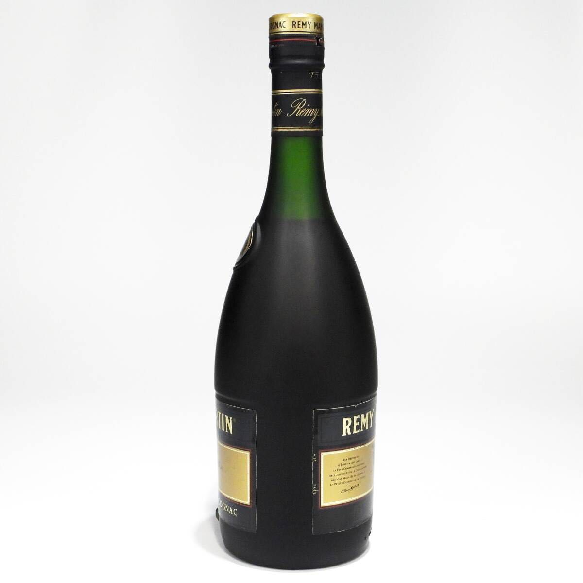 レミーマルタン ナポレオン VSOP 古酒 COGNAC 40% 700ml A434/4 レミーマルタン ナポレオン VSOP 古酒 COGNAC 40% 700ml A434/4