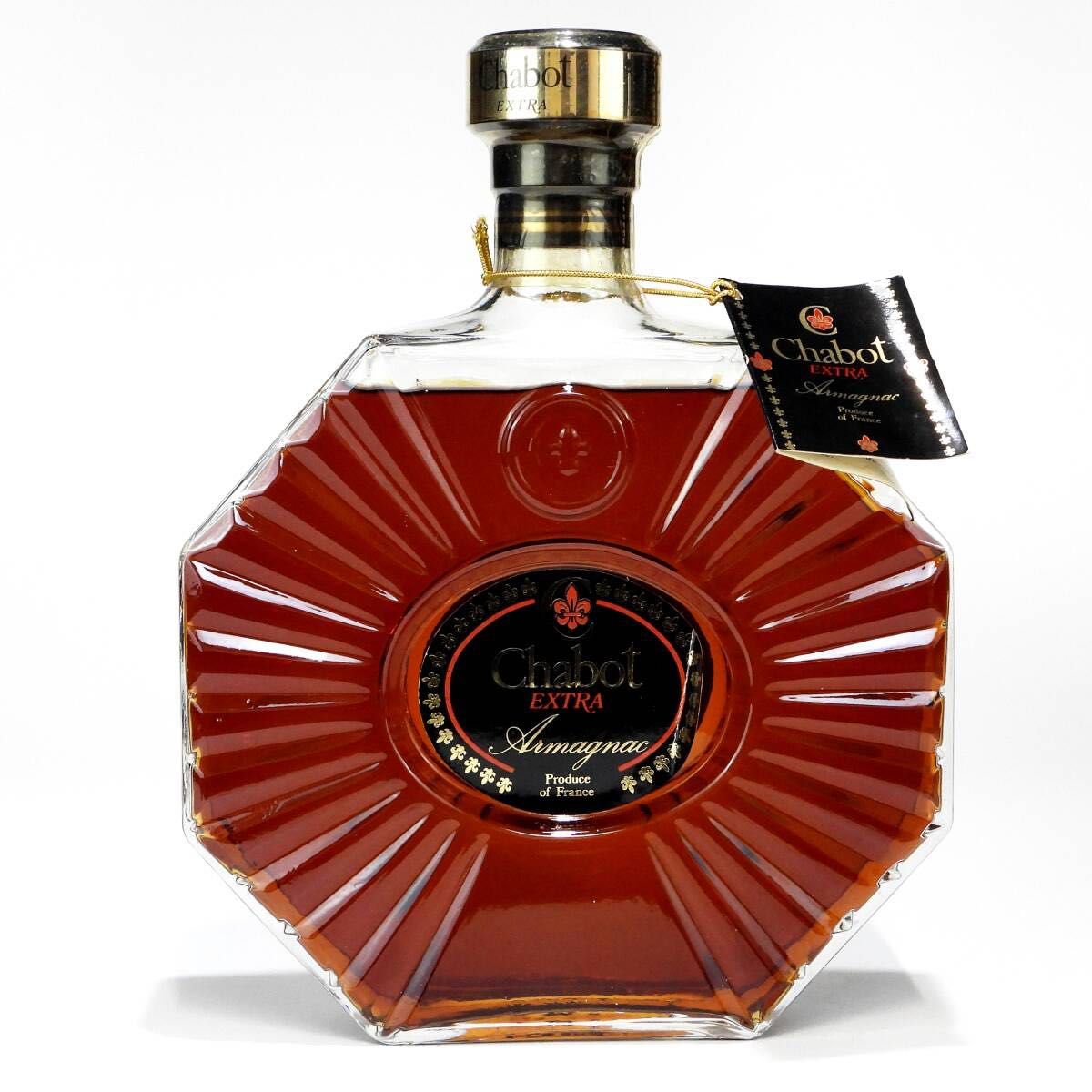 シャボー エクストラ 700ml Chabot EXTRA アルマニャック シャボー エクストラ 700ml Chabot EXTRA アルマニャック