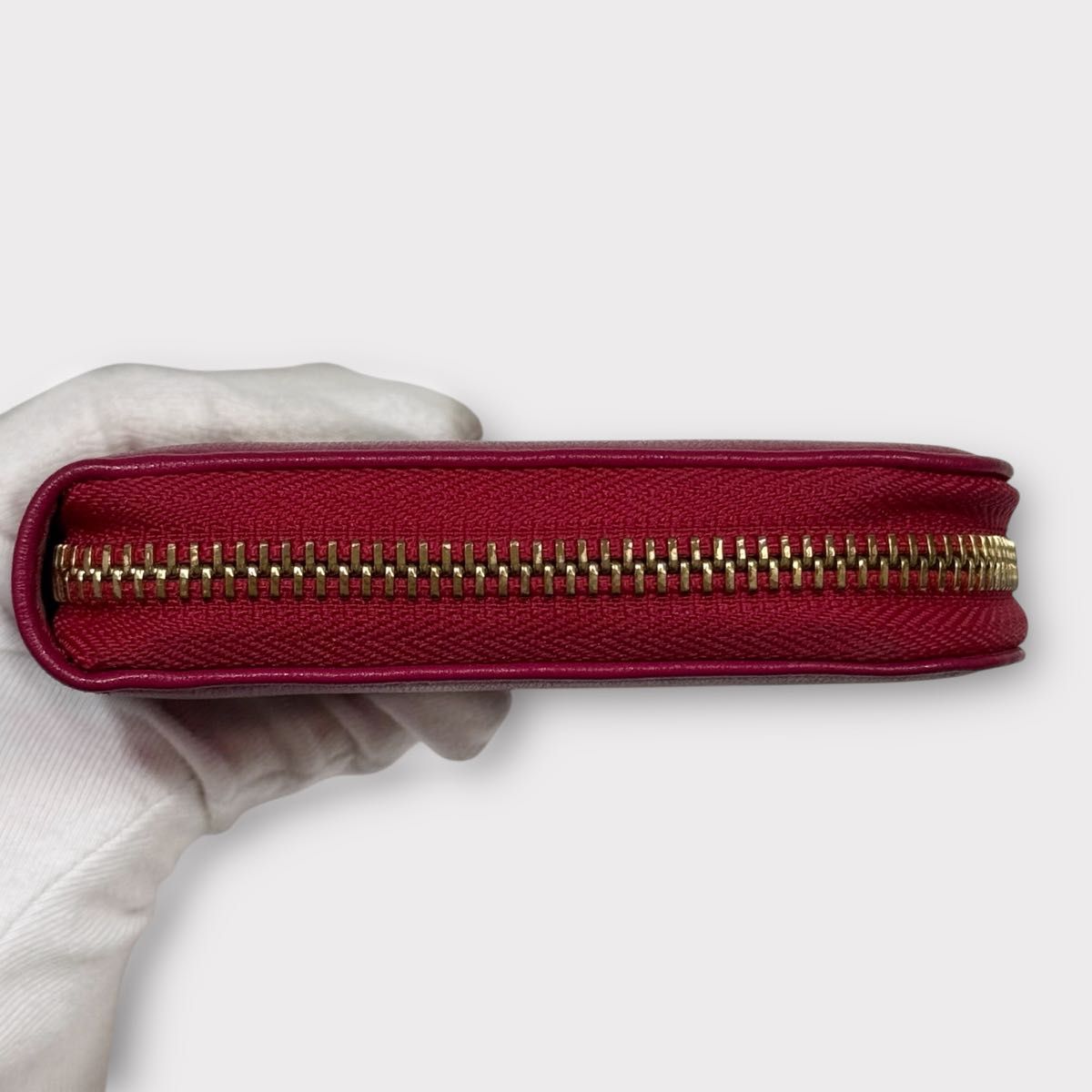 超美品 Salvatore Ferragamo サルヴァトーレフェラガモ 長財布 超美品 Salvatore Ferragamo サルヴァトーレフェラガモ 長財布