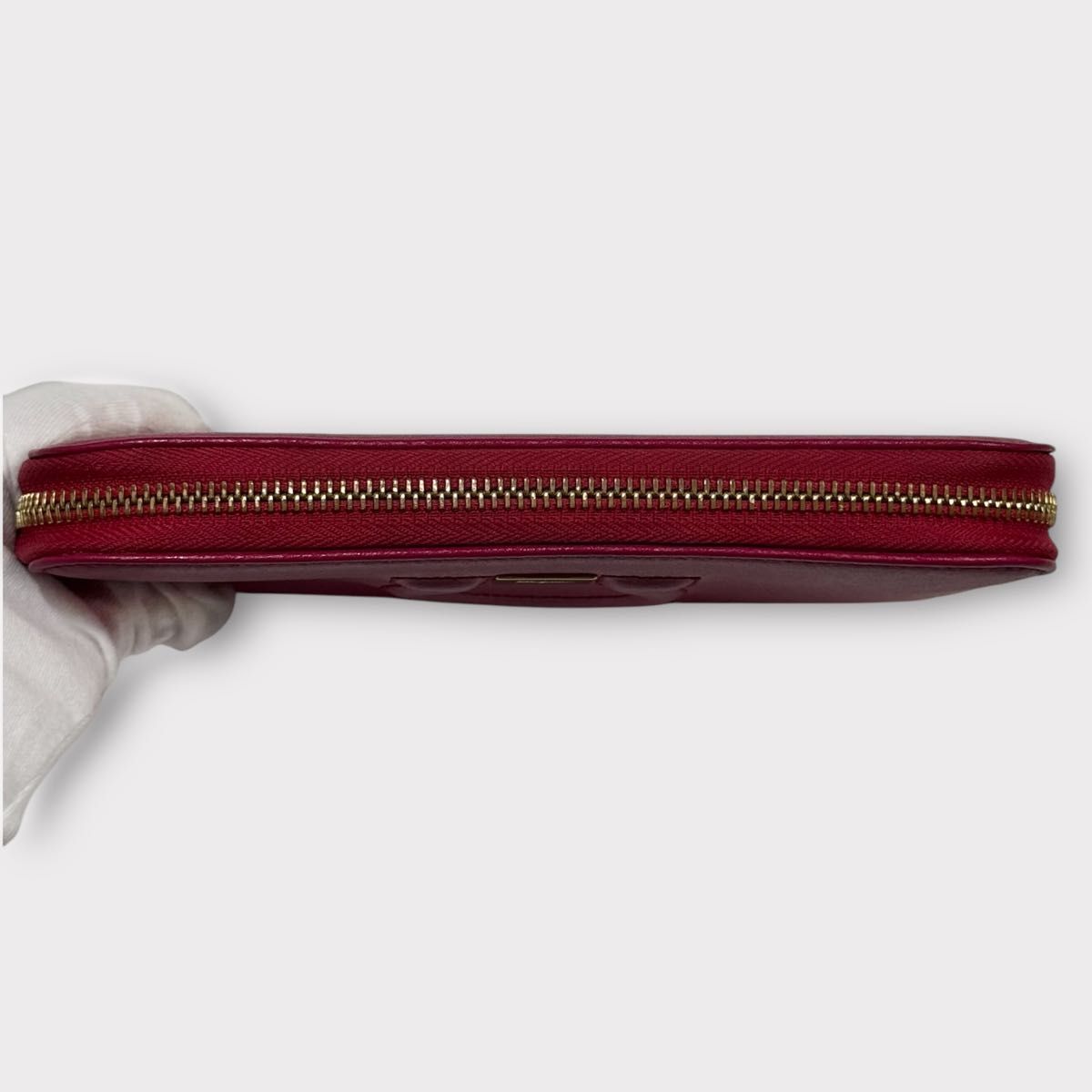 超美品 Salvatore Ferragamo サルヴァトーレフェラガモ 長財布 超美品 Salvatore Ferragamo サルヴァトーレフェラガモ 長財布