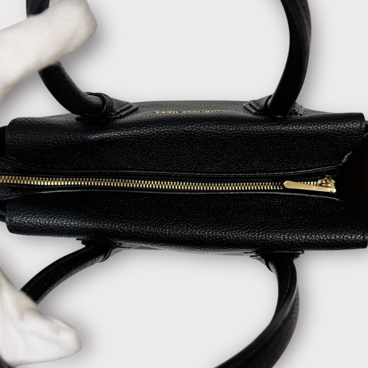 極美品 MICHAEL KORS マイケルコース 2way トートバッグ 極美品 MICHAEL KORS マイケルコース 2way トートバッグ