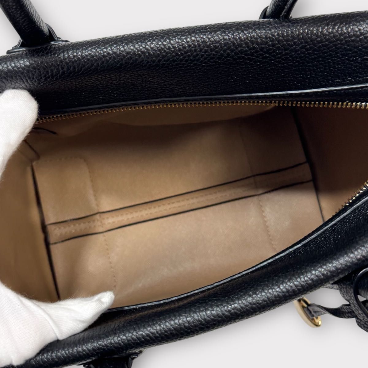 極美品 MICHAEL KORS マイケルコース 2way トートバッグ 極美品 MICHAEL KORS マイケルコース 2way トートバッグ
