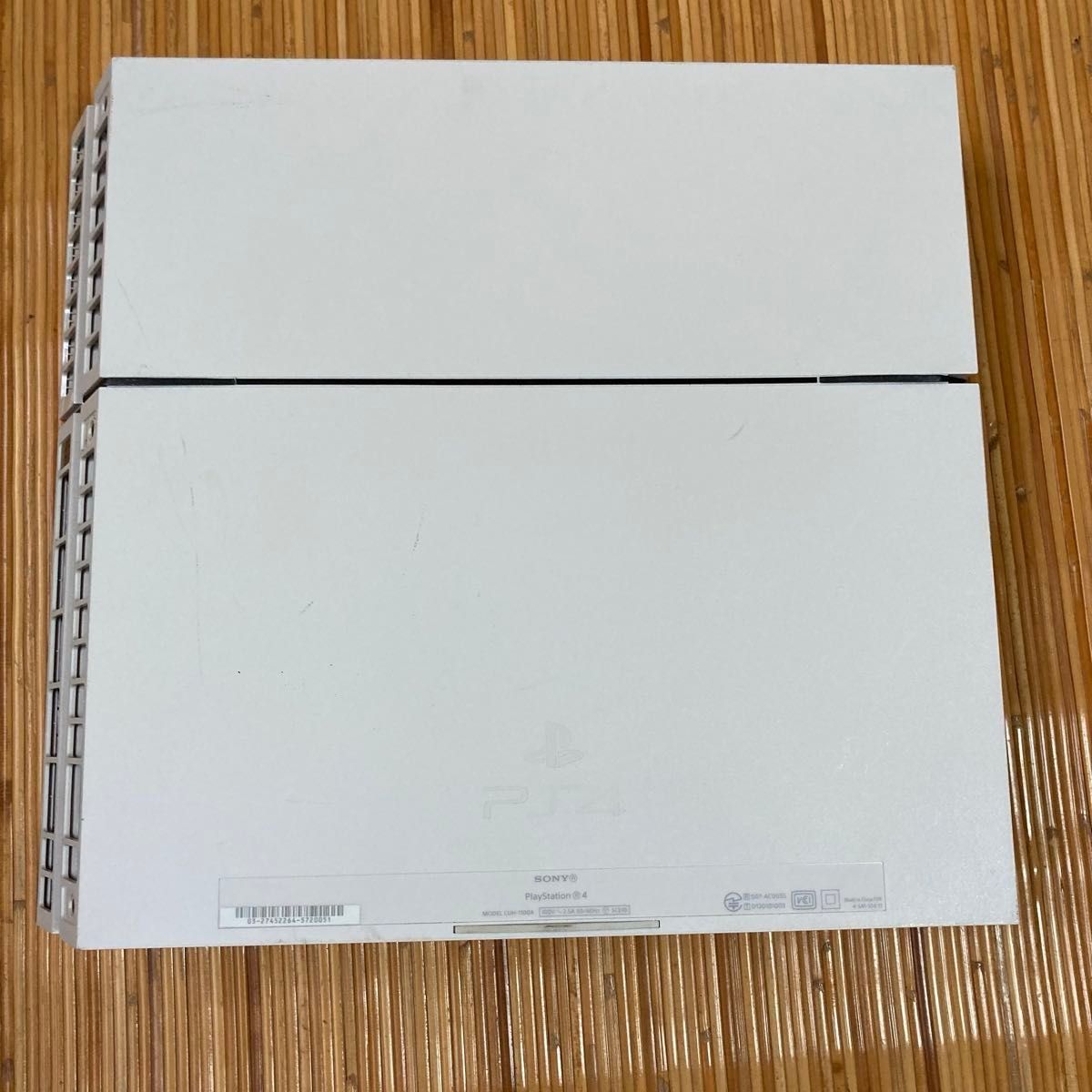 SONY PS4 PS3 ジャンク2台|Yahoo!フリマ(旧PayPayフリマ) SONY PS4 PS3 ジャンク2台|Yahoo!フリマ(旧PayPayフリマ)