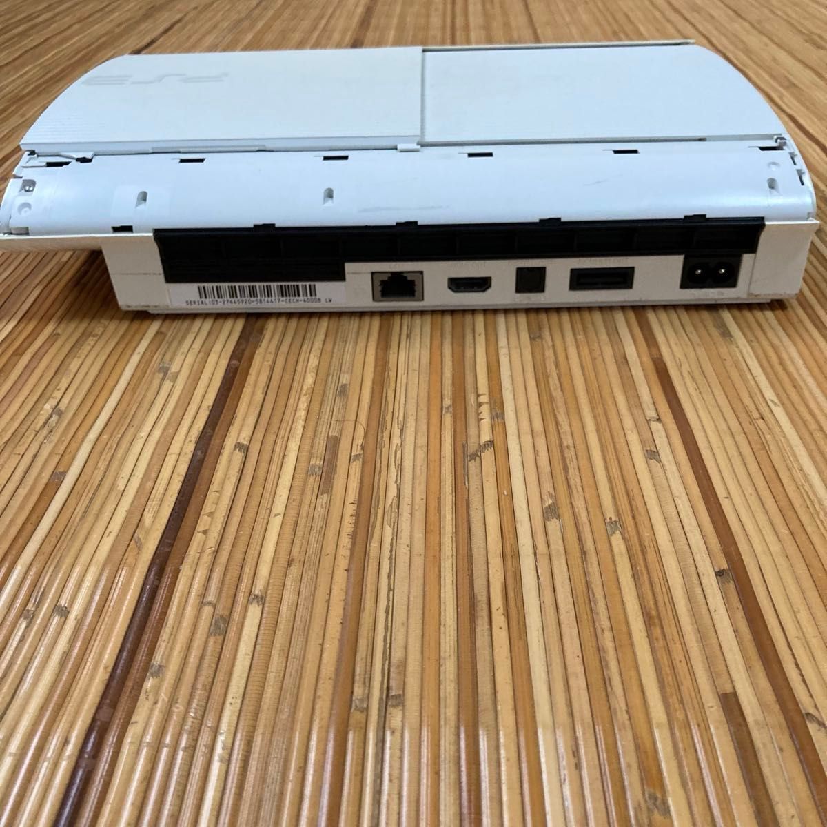 SONY PS4 PS3 ジャンク2台|Yahoo!フリマ(旧PayPayフリマ) SONY PS4 PS3 ジャンク2台|Yahoo!フリマ(旧PayPayフリマ)