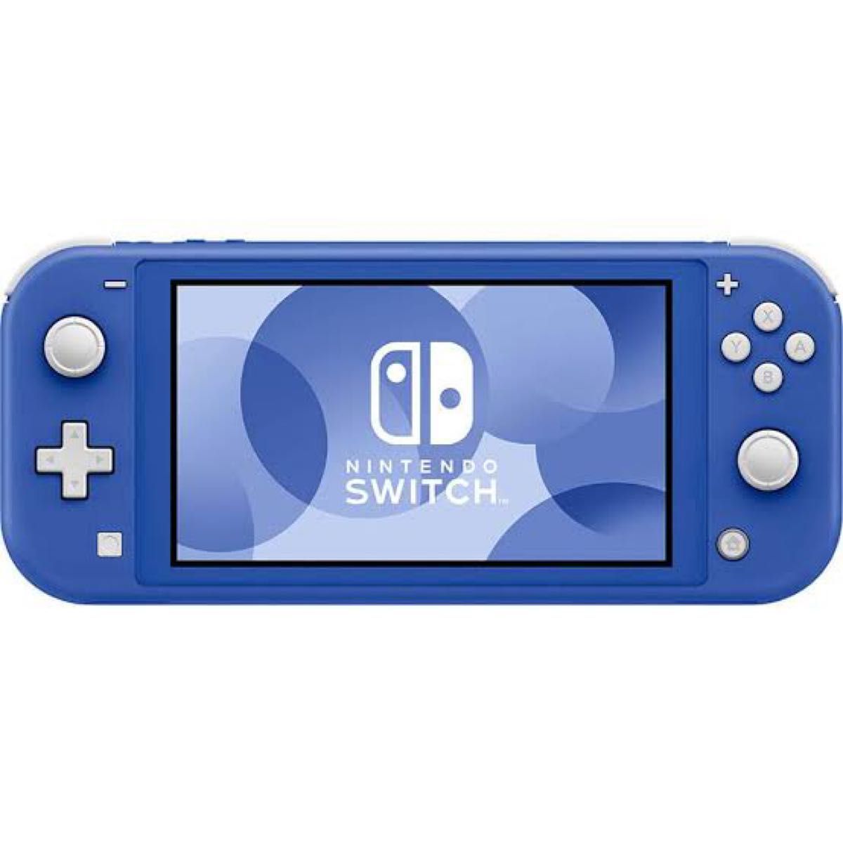 Nintendo Switch Lite ニンテンドースイッチ ライト ブルー Nintendo Switch Lite ニンテンドースイッチ ライト ブルー