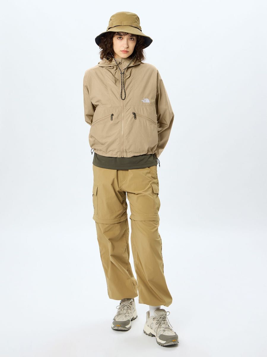 THE NORTH FACE(ザ・ノース・フェイス) ショートコンパクト THE NORTH FACE(ザ・ノース・フェイス) ショートコンパクト