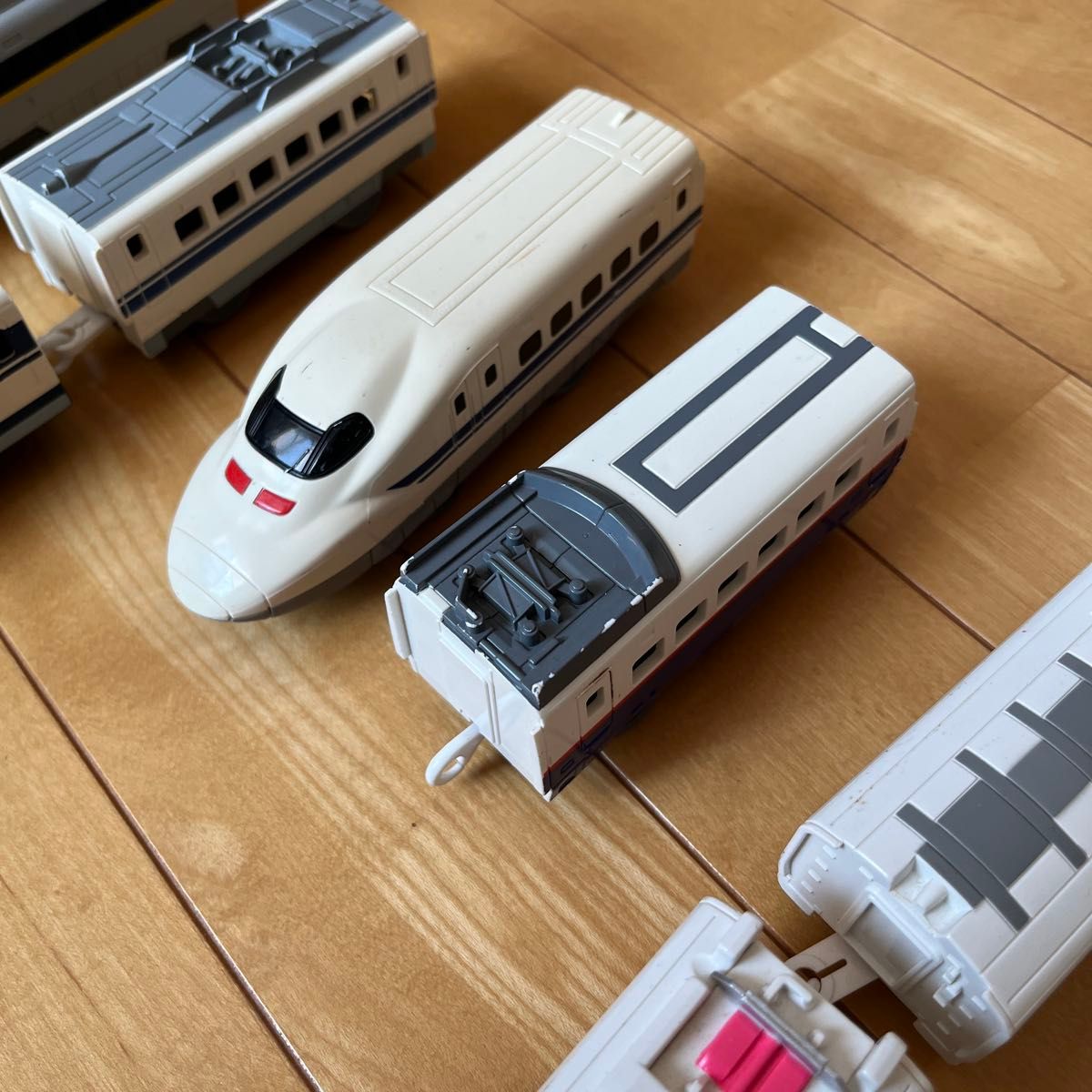 プラレール まとめ売り 新幹線 連結用 電車 おもちゃ|Yahoo プラレール まとめ売り 新幹線 連結用 電車 おもちゃ|Yahoo